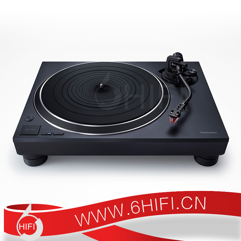 日本 松下Technics SL-1500C  直驅黑膠唱盤機 帶唱頭和唱放【全新行貨】
