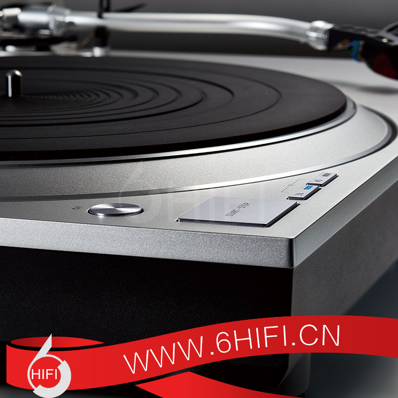 日本 松下Technics SL-1500C  直驅黑膠唱盤機 帶唱頭和唱放【全新行貨】