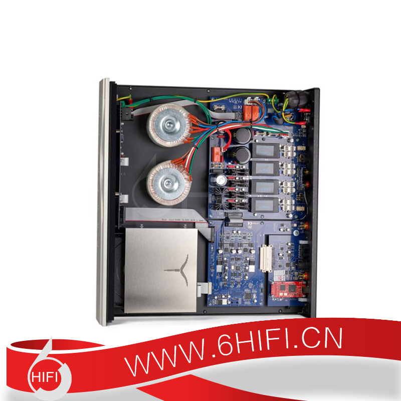 意大利 Audia Flight歌匠Flight FL 3S CD機 USB解碼【全新行貨】