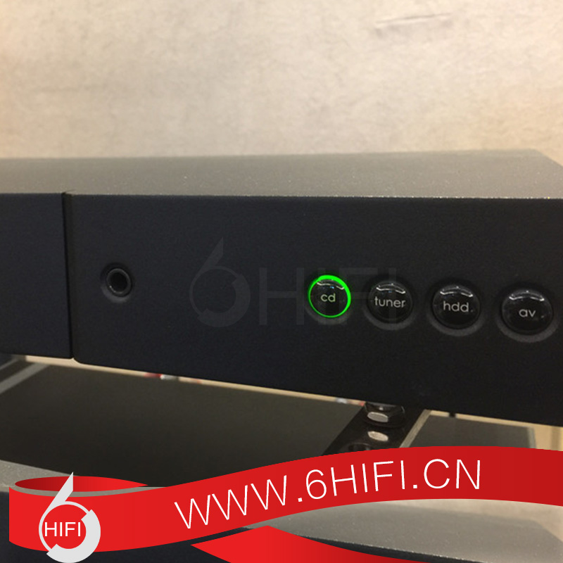 英國 Naim茗 Nait 5si 合并功放【全新行貨】