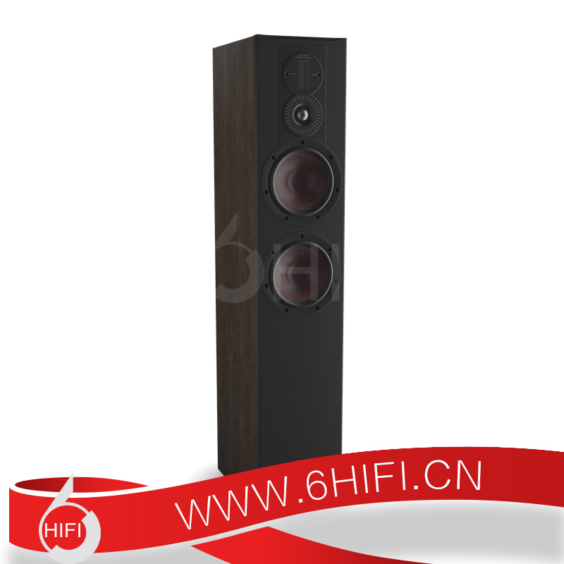 丹麥 達尼DALI OPTICON歐典 6 MK2 落地箱【全新行貨】