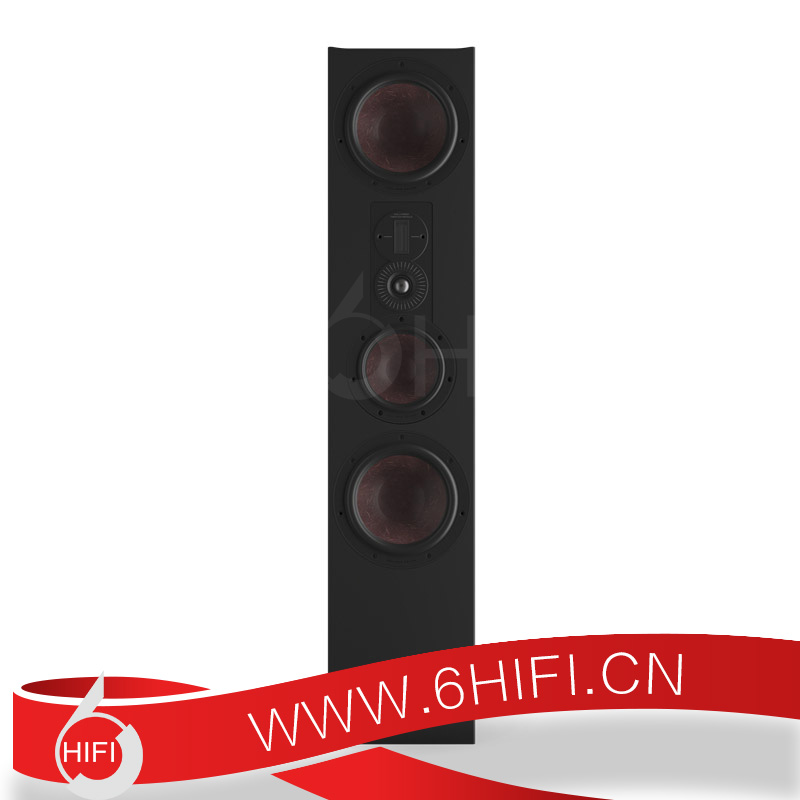 丹麥 達尼DALI OPTICON歐典 8 MK2 落地箱【全新行貨】