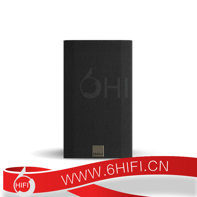丹麥 達尼DALI OPTICON歐典 1 MK2 書架箱【全新行貨】