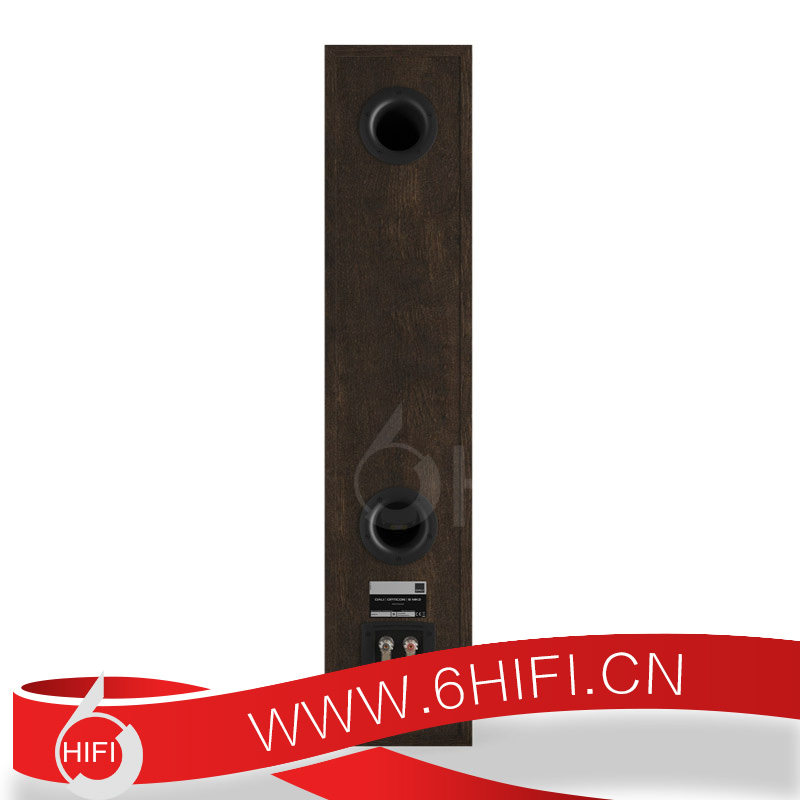 丹麥 達尼DALI OPTICON歐典 8 MK2 落地箱【全新行貨】
