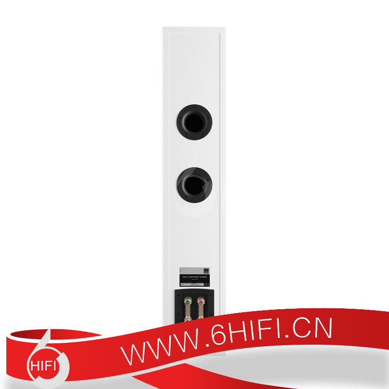 丹麥 達尼DALI OPTICON歐典 6 MK2 落地箱【全新行貨】