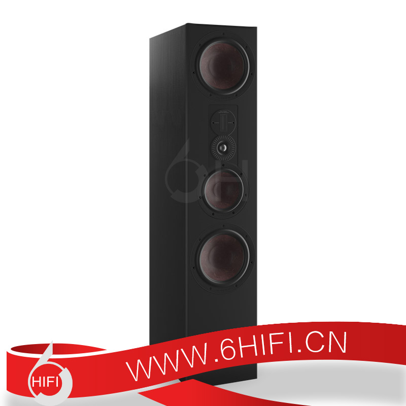 丹麥 達尼DALI OPTICON歐典 8 MK2 落地箱【全新行貨】