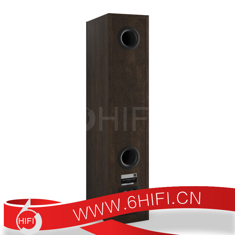 丹麥 達尼DALI OPTICON歐典 8 MK2 落地箱【全新行貨】