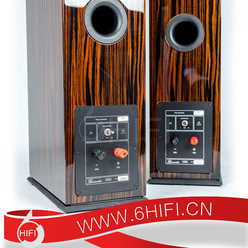 Burmester B18 柏林之聲 B18 落地箱【全新行貨】