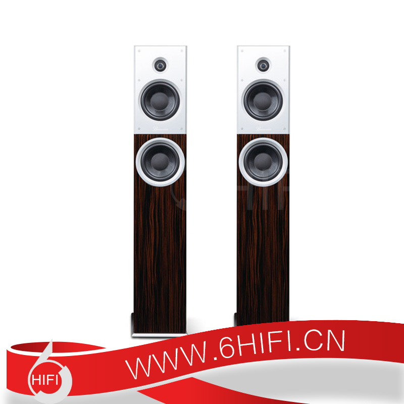 Burmester B18 柏林之聲 B18 落地箱【全新行貨】