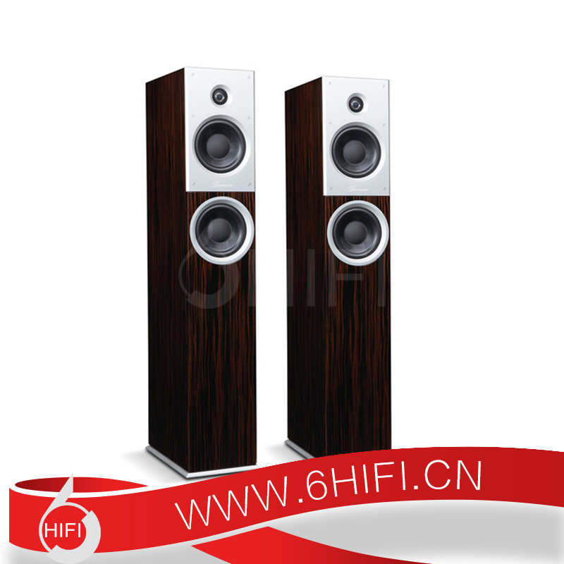Burmester B18 柏林之聲 B18 落地箱【全新行貨】