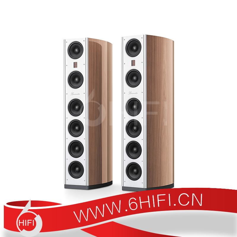 德國 柏林之聲 Burmester BA71 落地箱【全新行貨】