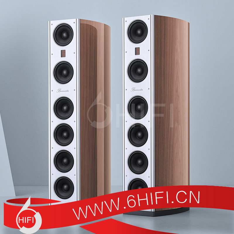 德國 柏林之聲 Burmester BA71 落地箱【全新行貨】