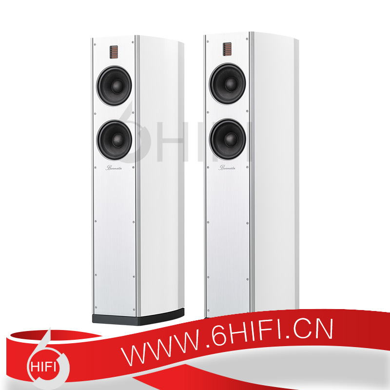 德國 柏林之聲 Burmester BA31 落地箱【全新行貨】