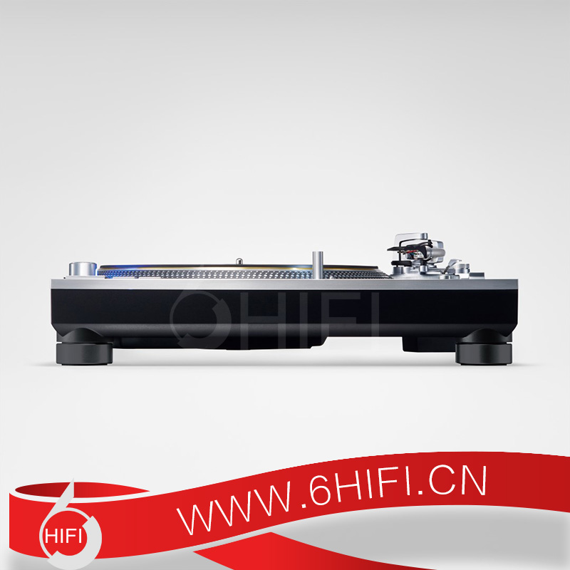 松下 Technics SL-1200G 黑膠唱盤機  不帶唱頭和唱放【全新行貨】