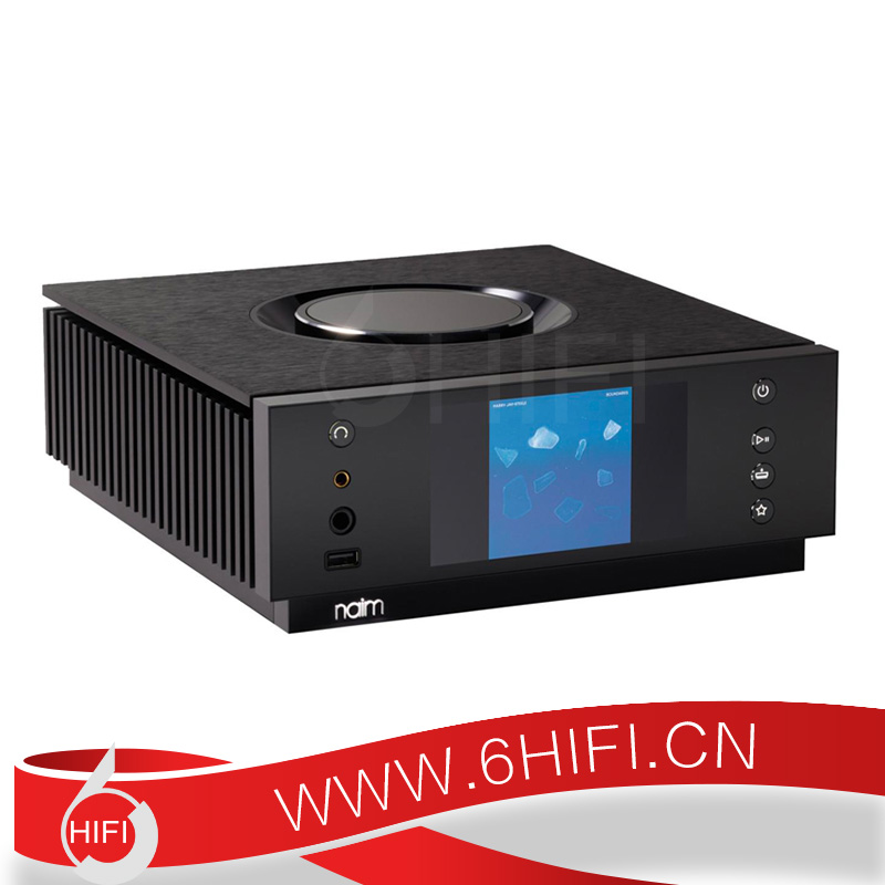 英國 Naim茗 uniti atom耳機版Headphone播放器 耳機前級【全新行貨】