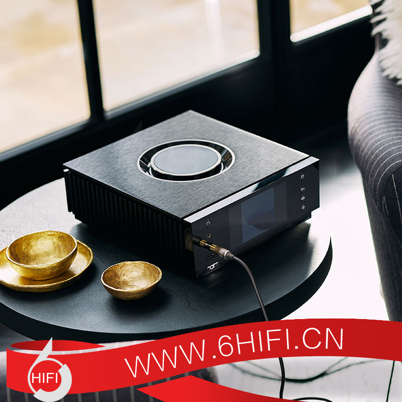 英國 Naim茗 uniti atom耳機版Headphone播放器 耳機前級【全新行貨】