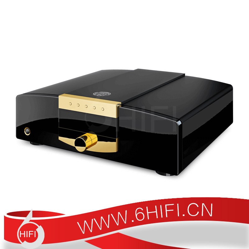 德國 MBL C41 數播 串流 DAC 網絡播放器【全新行貨】