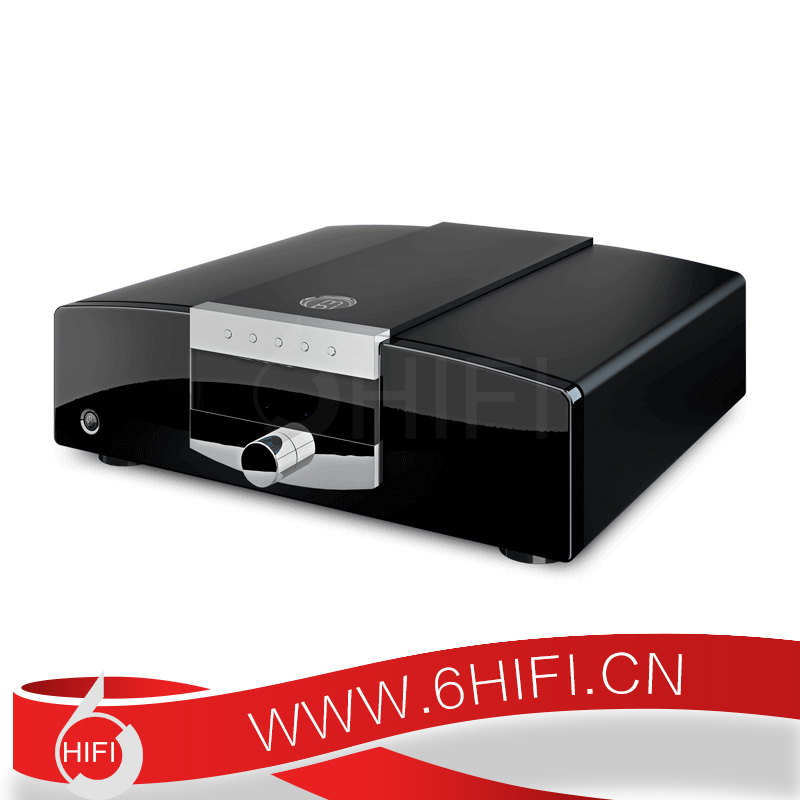 德國 MBL C41 數播 串流 DAC 網絡播放器【全新行貨】