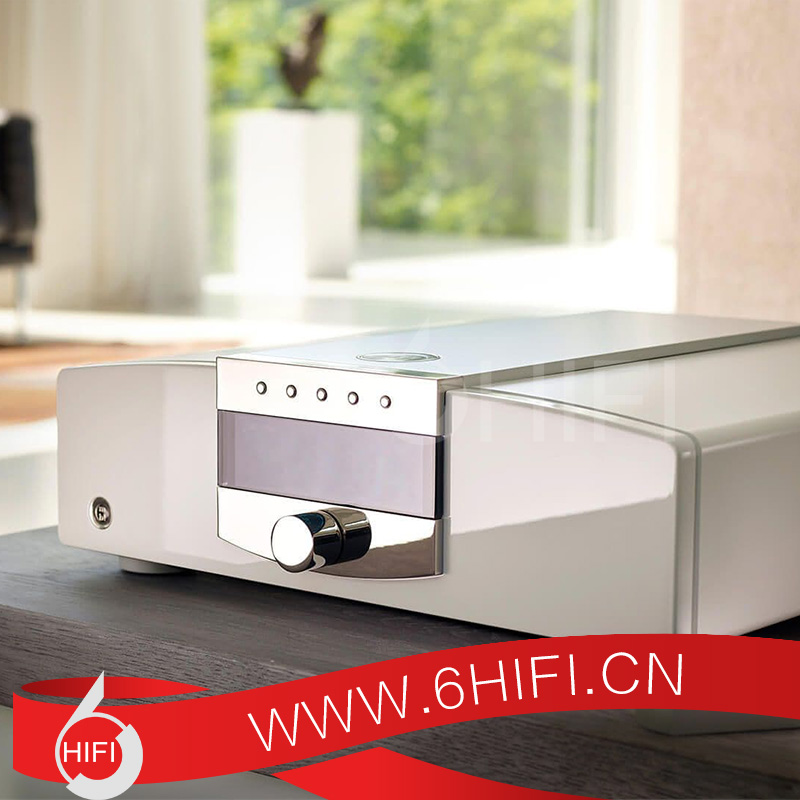 德國 MBL C41 數播 串流 DAC 網絡播放器【全新行貨】