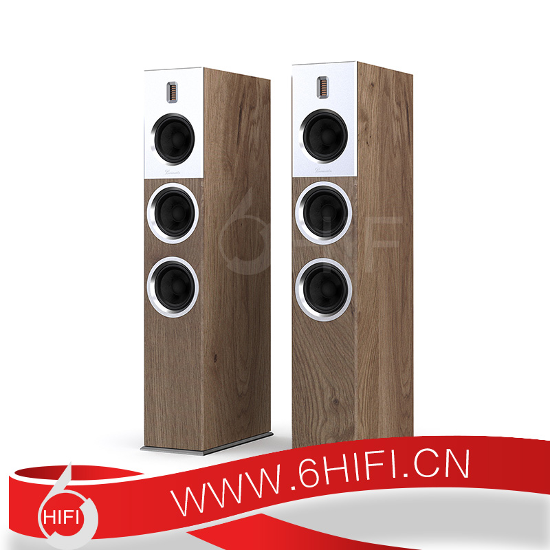 德國 Burmester 柏林之聲 B28 落地音箱【全新行貨】