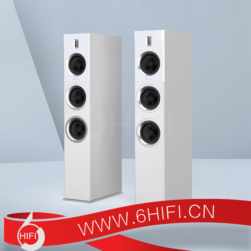 德國 Burmester 柏林之聲 B28 落地音箱【全新行貨】
