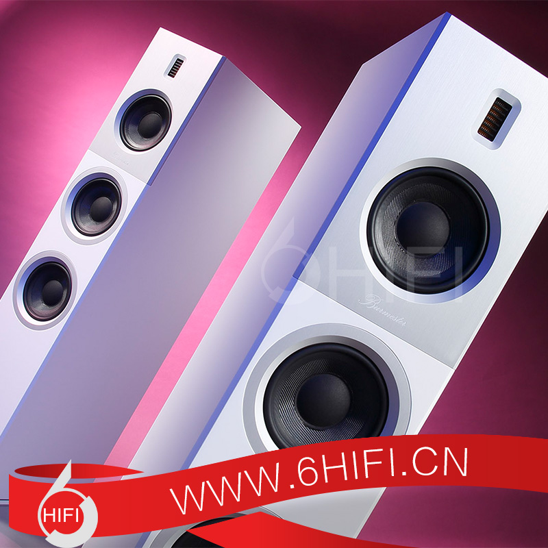 德國 Burmester 柏林之聲 B28 落地音箱【全新行貨】
