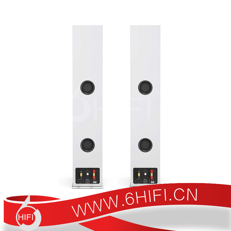 德國 Burmester 柏林之聲 B28 落地音箱【全新行貨】