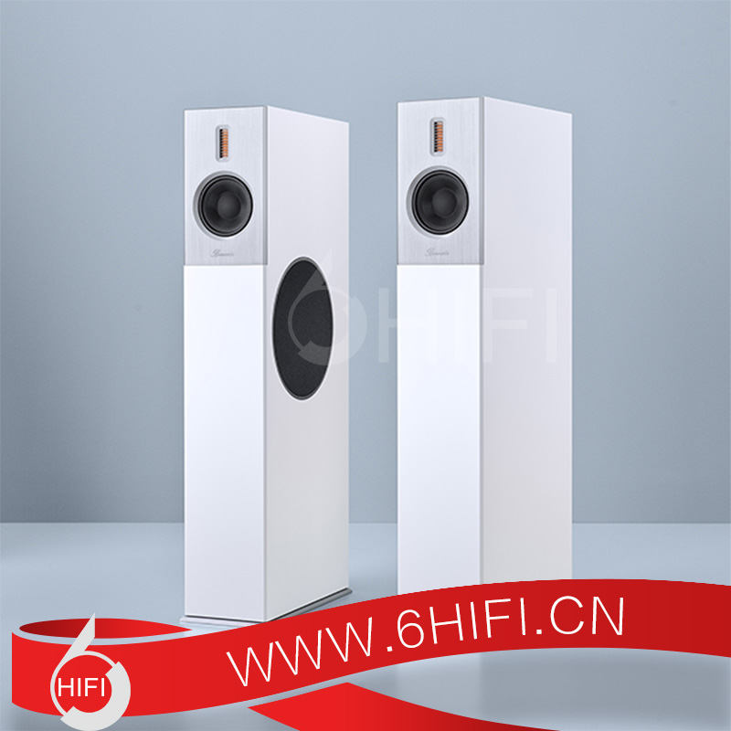 德國 柏林之聲 Burmester B38 落地箱【全新行貨】