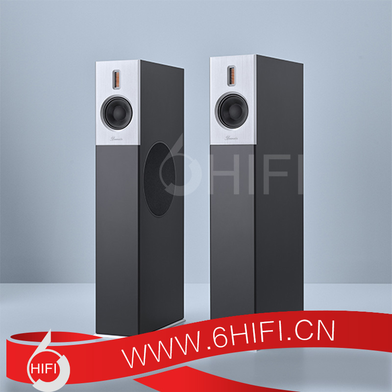 德國 柏林之聲 Burmester B38 落地箱【全新行貨】