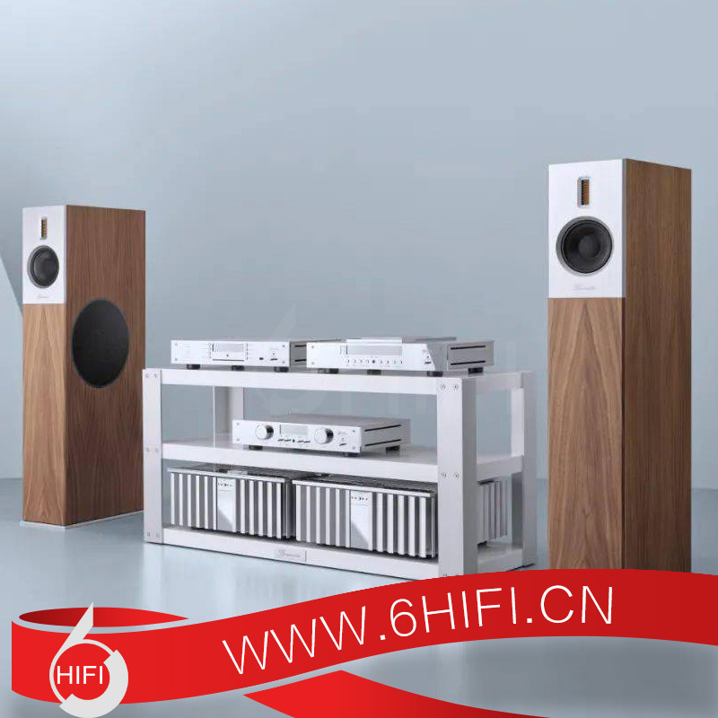 德國 柏林之聲 Burmester B38 落地箱【全新行貨】