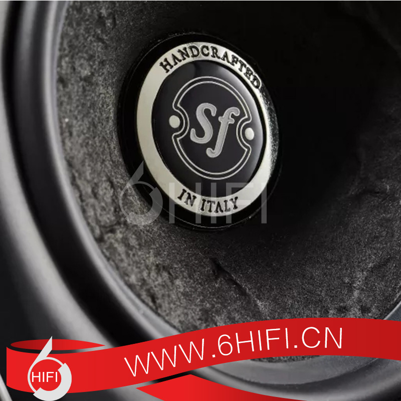 意大利 勢霸 Sonus faber 歌劇院新星2號 Nova II 落地hifi發燒音箱【全新行貨】