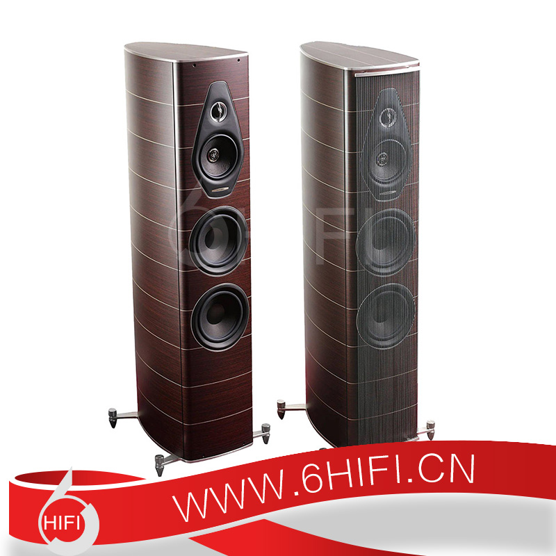意大利 勢霸 Sonus faber 歌劇院新星3號 Nova III 落地hifi發燒音箱【全新行貨】