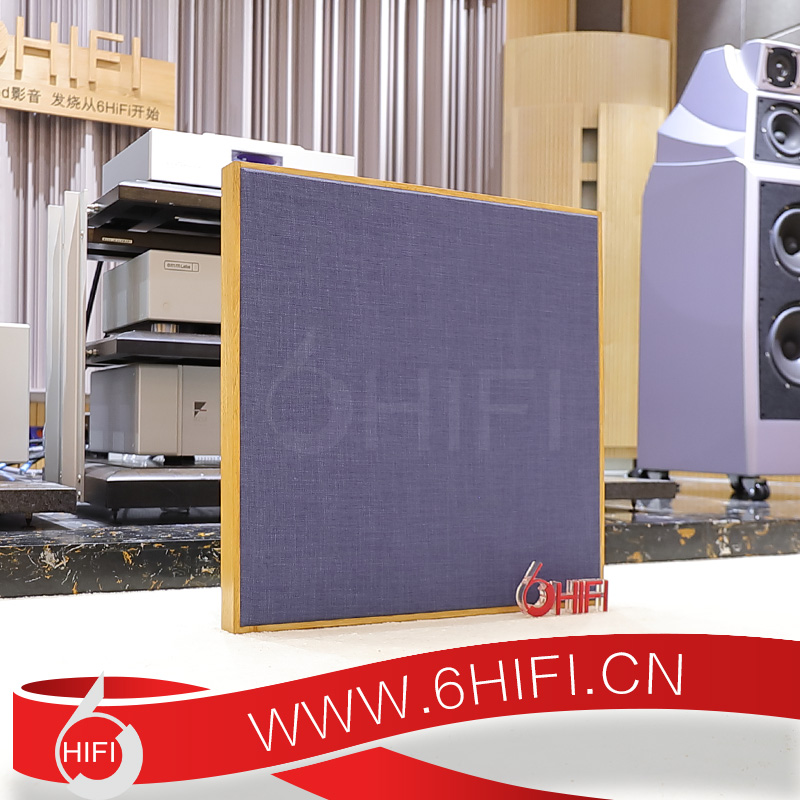 dB Acoustic分貝聲學 SP-6 繽紛吸音板 直角【全新行貨】