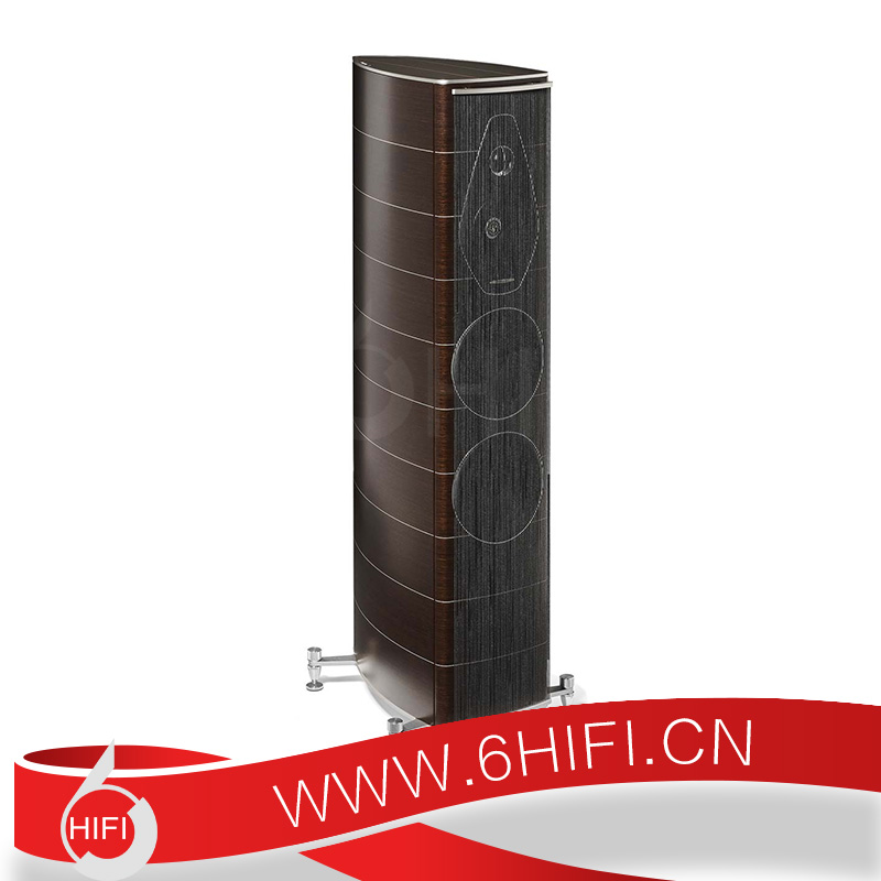 意大利 勢霸 Sonus faber 歌劇院新星3號 Nova III 落地hifi發燒音箱【全新行貨】