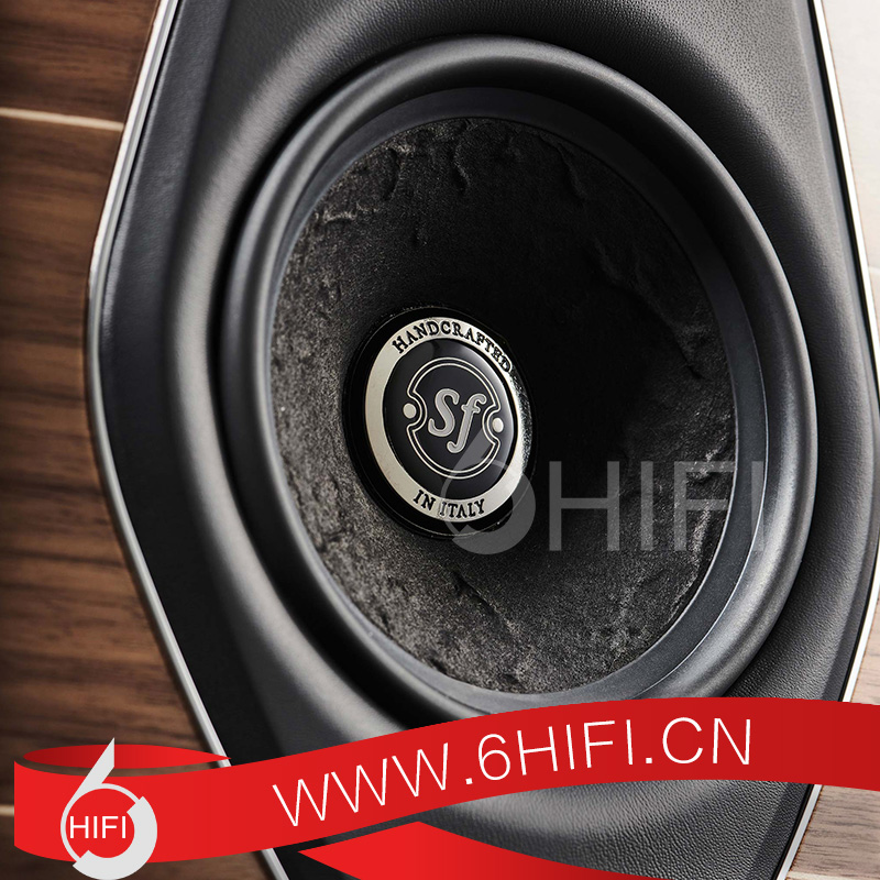 意大利 勢霸 Sonus faber 歌劇院新星3號 Nova III 落地hifi發燒音箱【全新行貨】