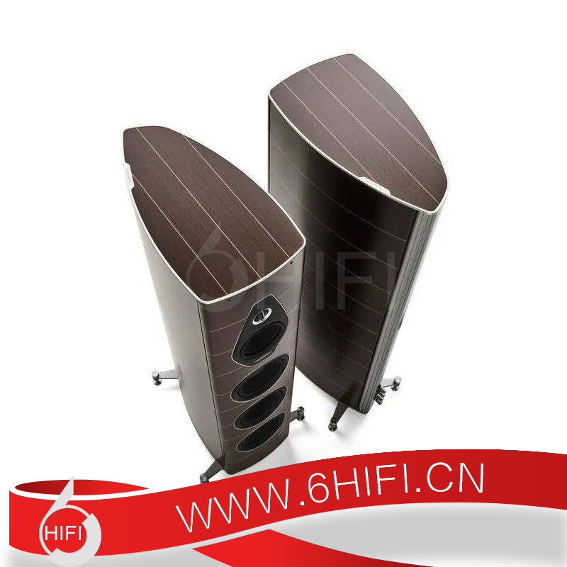 意大利 勢霸 Sonus faber 歌劇院新星3號 Nova III 落地hifi發燒音箱【全新行貨】