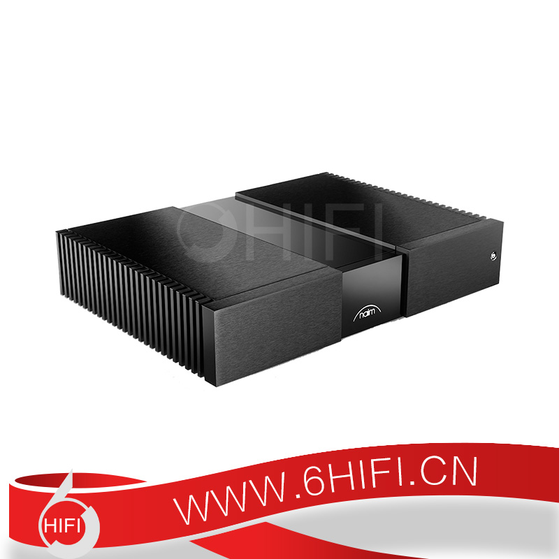 英國 Naim茗 NPX 300 電源【全新行貨】