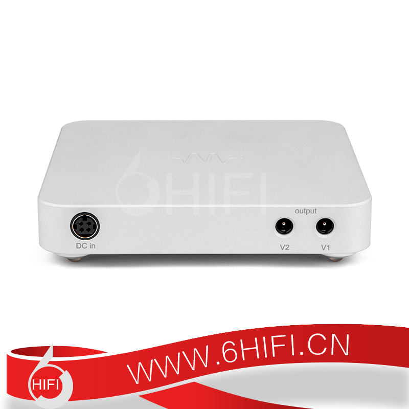韓國 Waversa Systems W唯 LPS HP 電源【全新行貨】