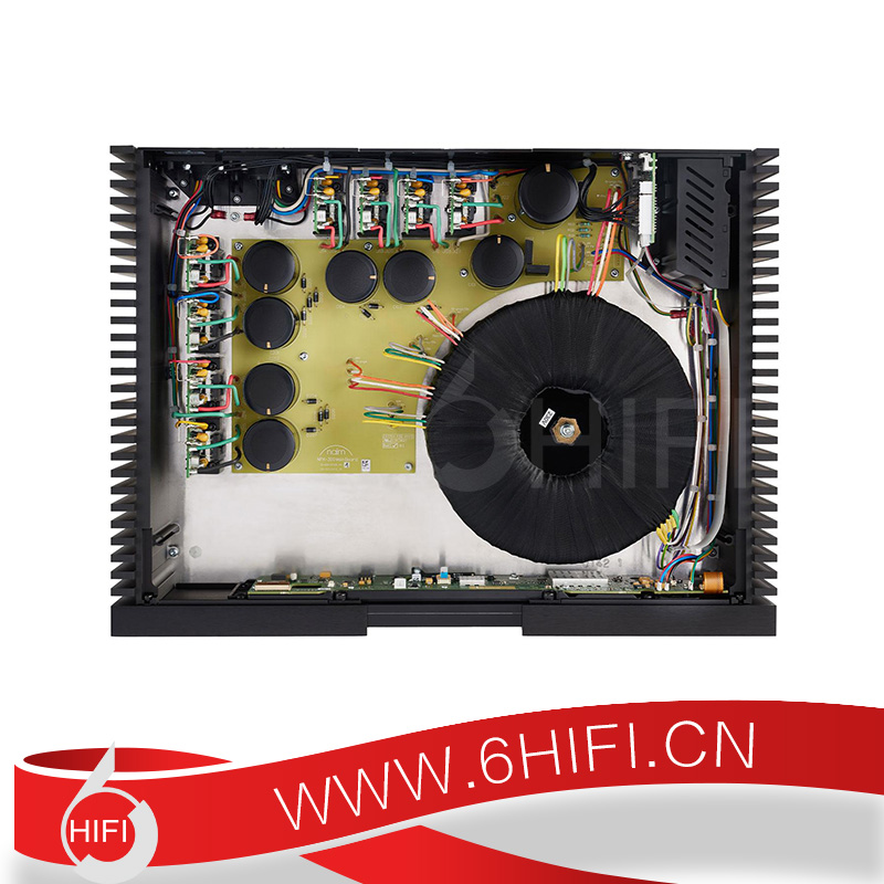 英國 Naim茗 NPX 300 電源【全新行貨】