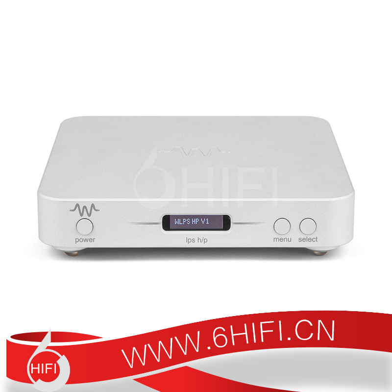 韓國 Waversa Systems W唯 LPS HP 電源【全新行貨】