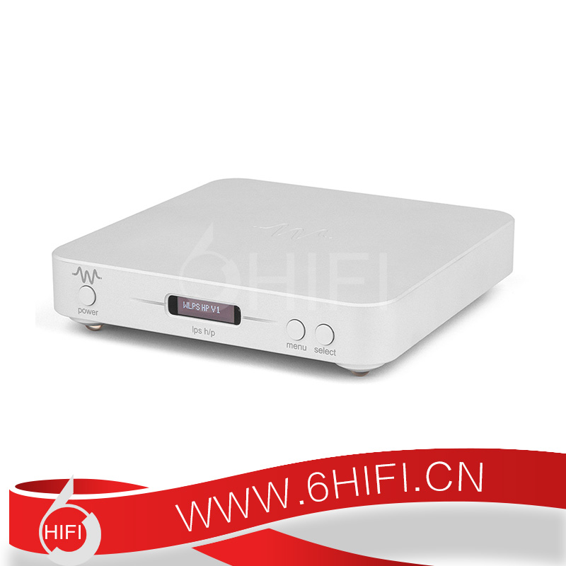 韓國 Waversa Systems W唯 LPS HP 電源【全新行貨】