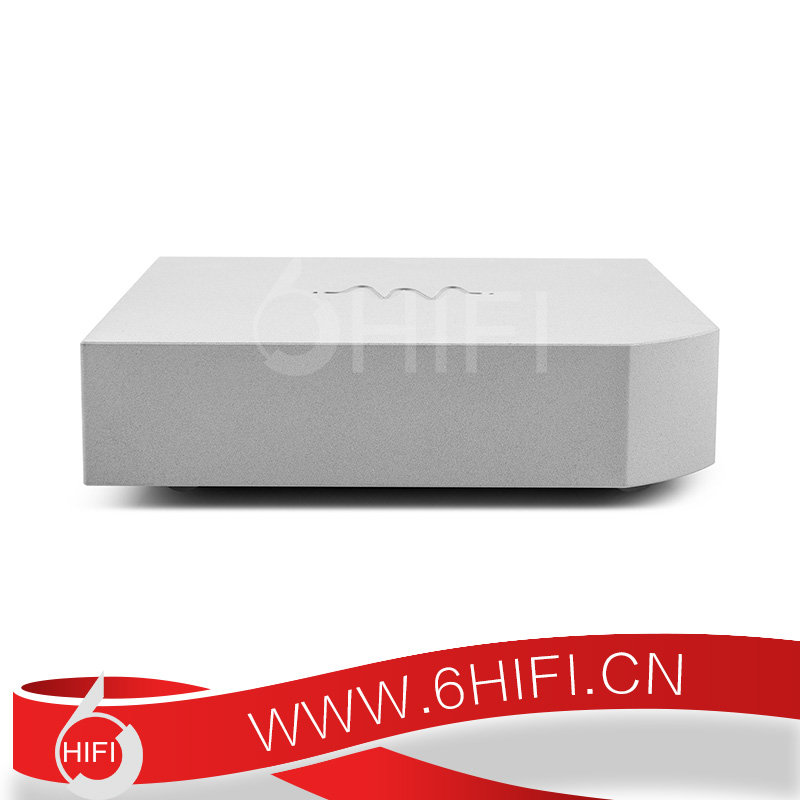 韓國 Waversa Systems W唯 Streamer 2.0 數字處理器【全新行貨】