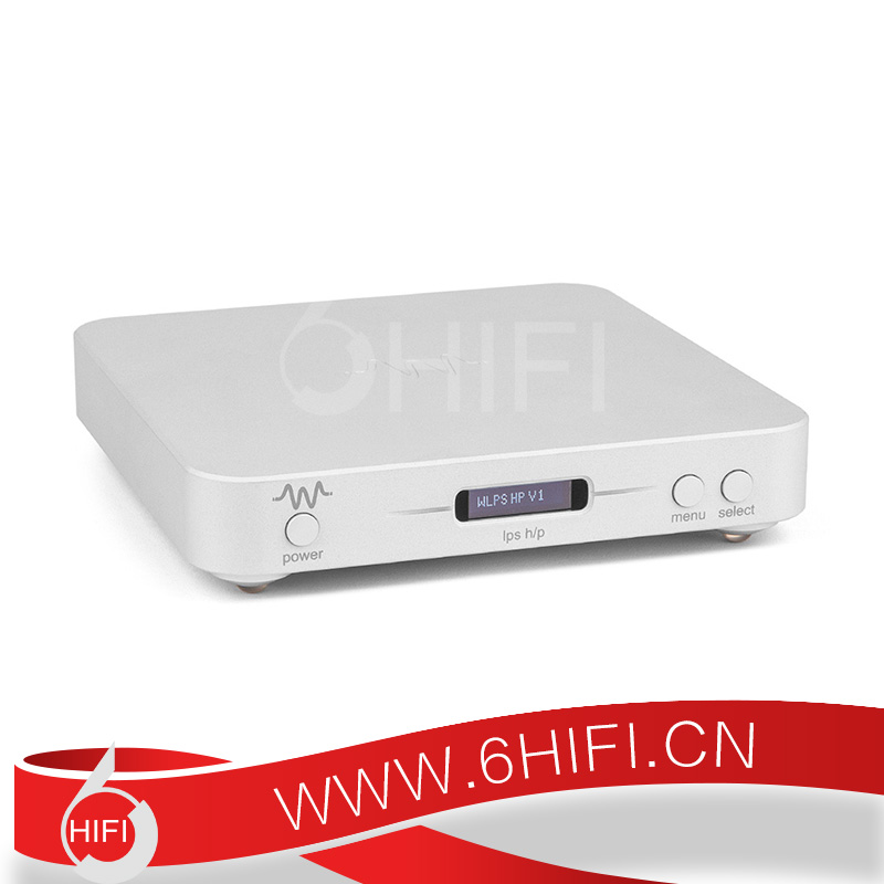 韓國 Waversa Systems W唯 LPS HP 電源【全新行貨】