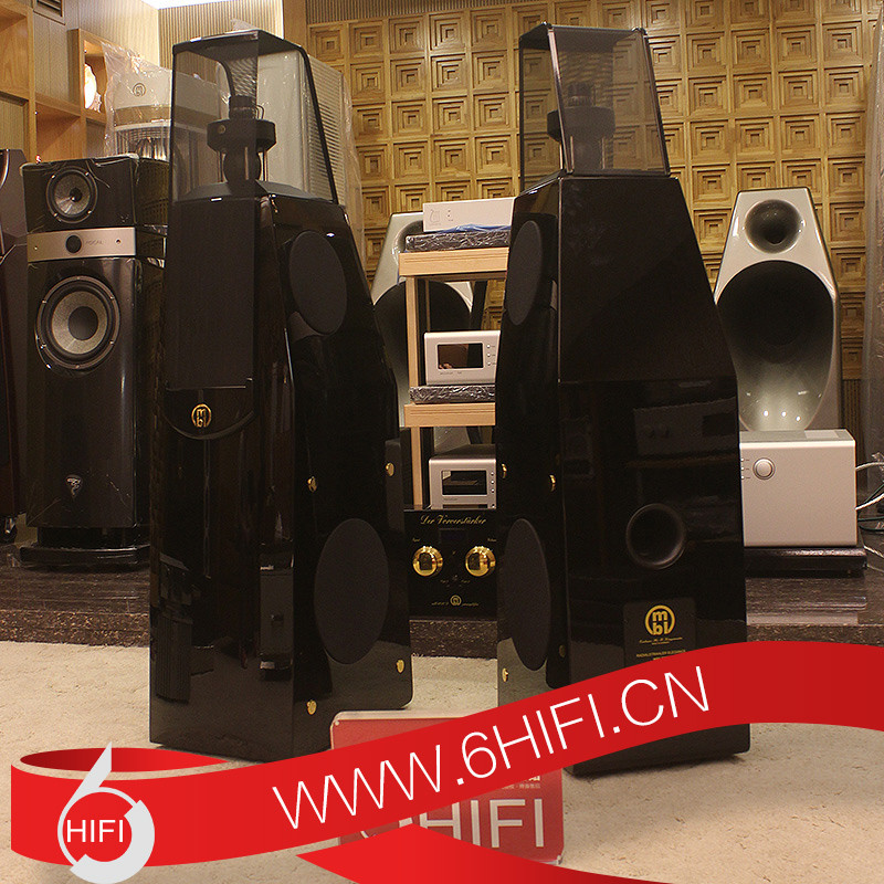 德國 MBL  N31 CD機 N51 合并機功放 116F hifi落地箱【全新行貨】