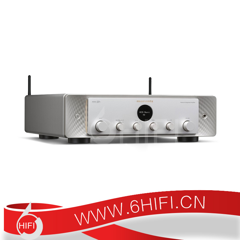 日本 Marantz馬蘭士 Marantz Model 40n HIFI功放 一體機【全新行貨】
