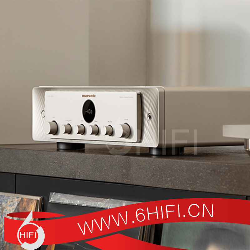 日本 Marantz馬蘭士 Marantz Model 40n HIFI功放 一體機【全新行貨】