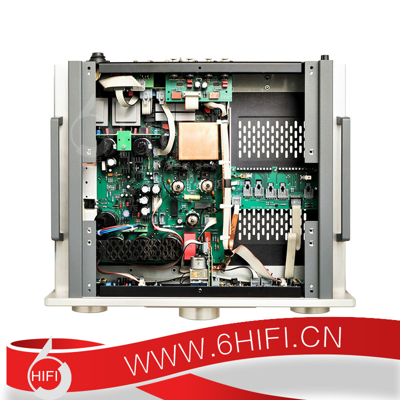 德國 Octave八度 HP700SE 真空管前級【全新行貨】