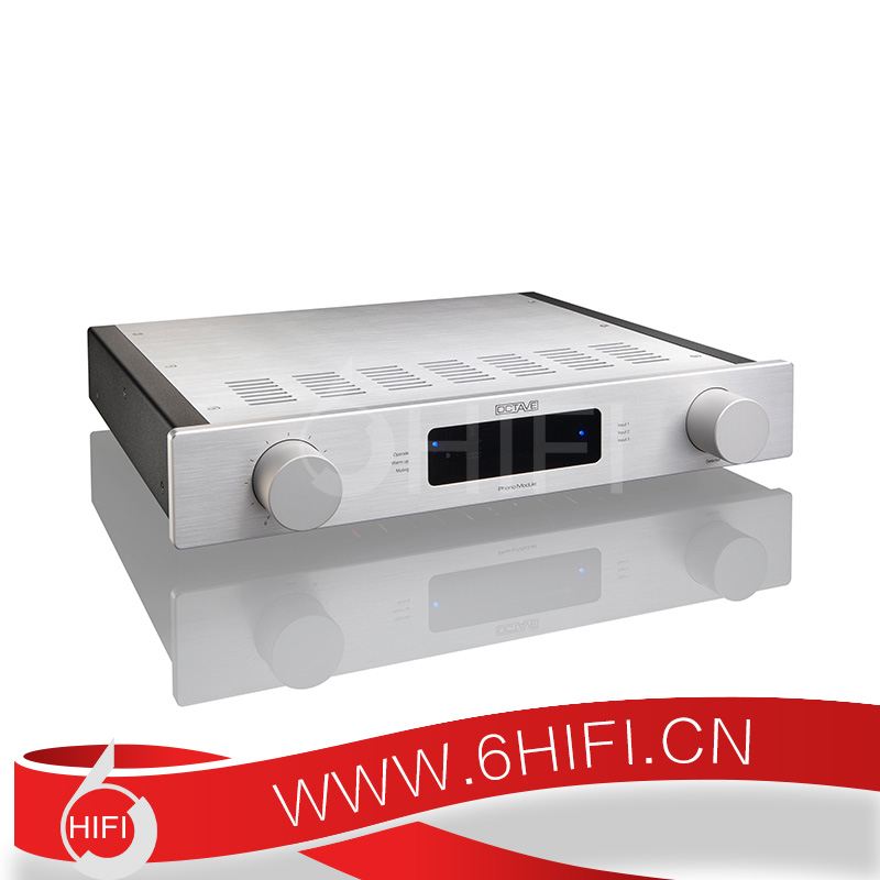 德國 OCTAVE八度 Phono Module 黑膠唱放【全新行貨】