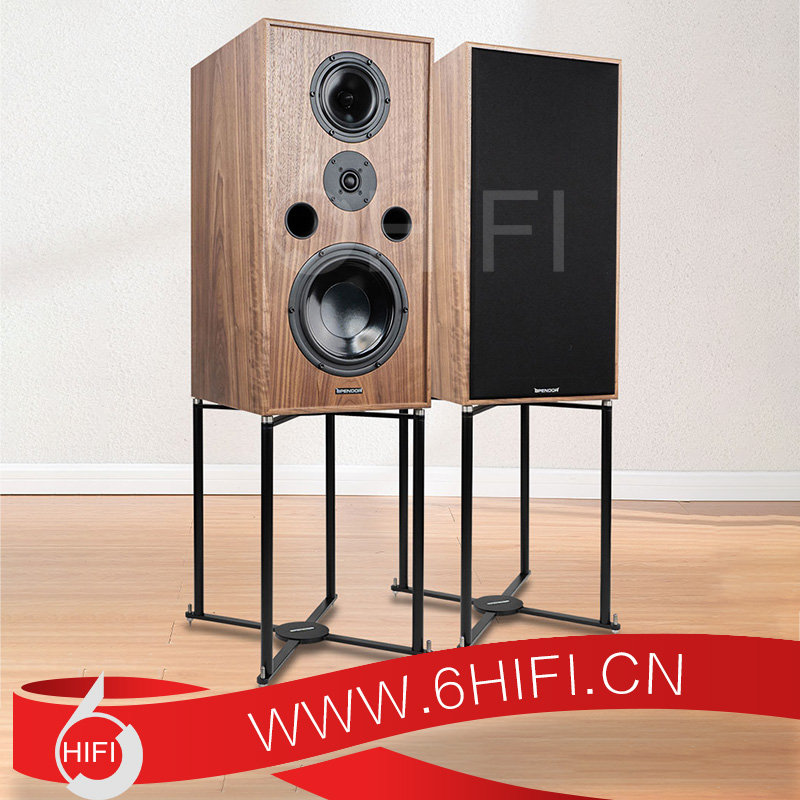 英國 Spendor思奔達 Classic 1/2 原裝進口腳架 音響專用腳架【全新行貨】