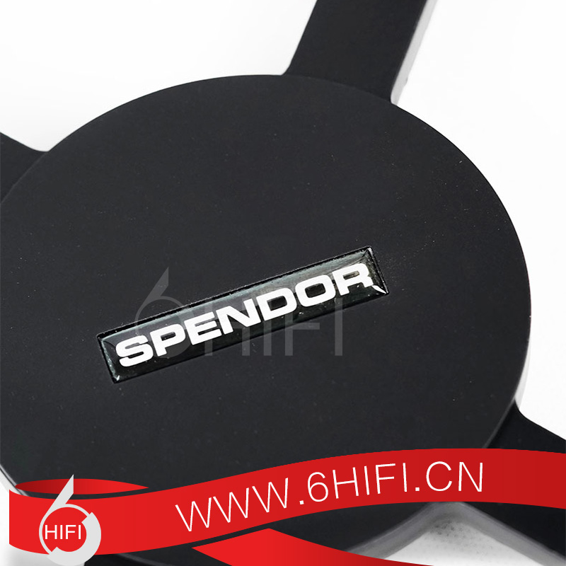 英國 Spendor思奔達 Classic 1/2 原裝進口腳架 音響專用腳架【全新行貨】